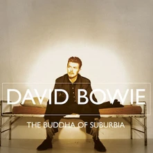 CD THE BUDDHA OF SUBURBIA