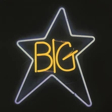 Big Star, Vinyl #1 RECORD