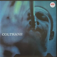 John Coltrane, Vinyl The John Coltrane Quartette - Coltrane