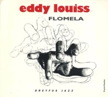 Eddy Louiss, Vinyl EDDY LOUISS