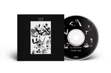 Gentle Giant, CD IN A GLASS HOUSE
