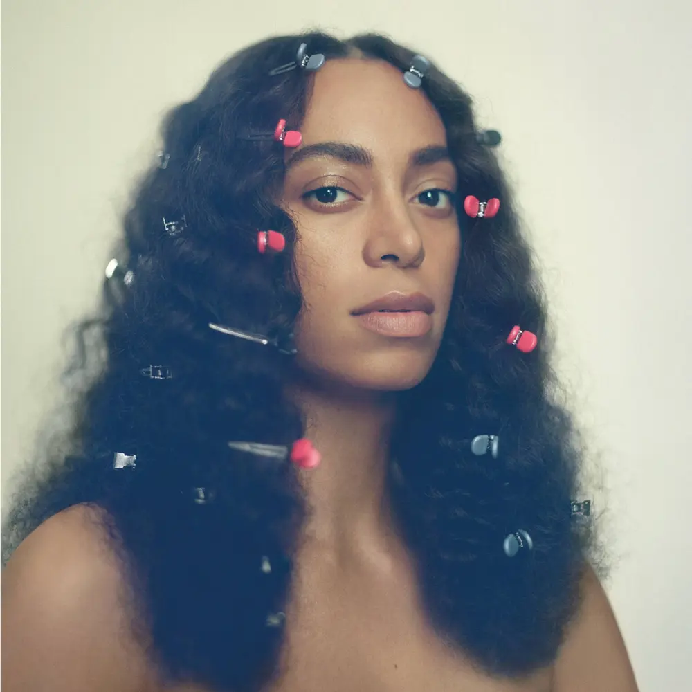 Solange Knowles – A Seat At The Table (Vinyl)
