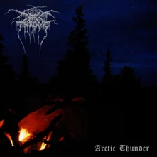 CD ARCTIC THUNDER