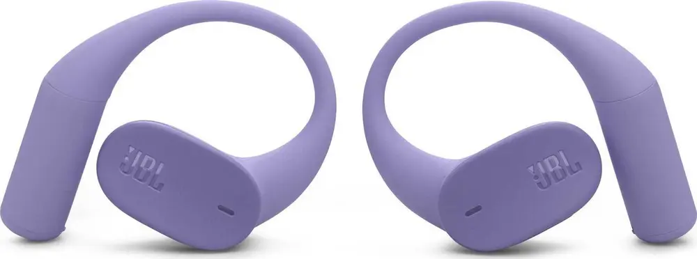 JBL Sense Lite Purple