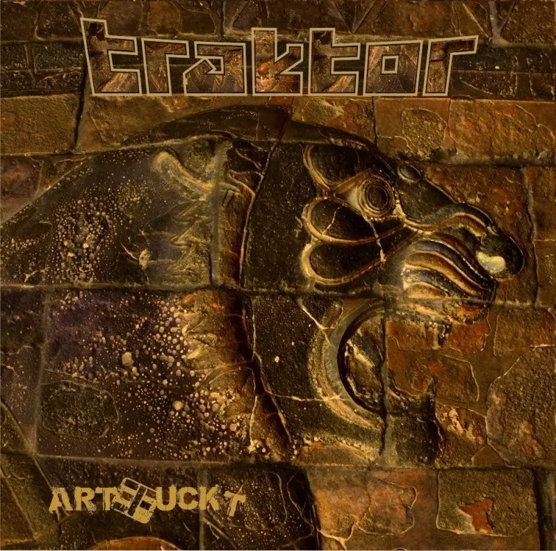 Artefuckt