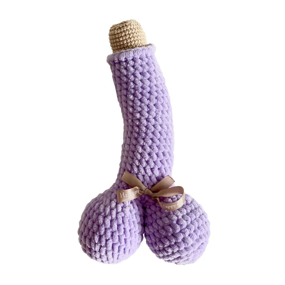 Plyšový K*k*t