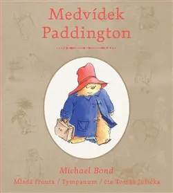 Medvídek Paddington