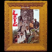 Love, Vinyl DA CAPO