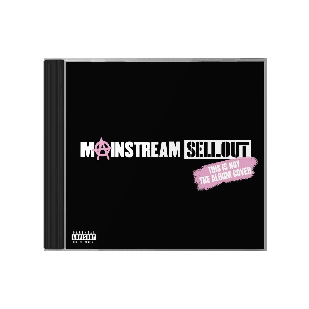 Mainstream Sellout