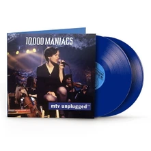 10,000 Maniacs, Vinyl MTV UNPLUGGED