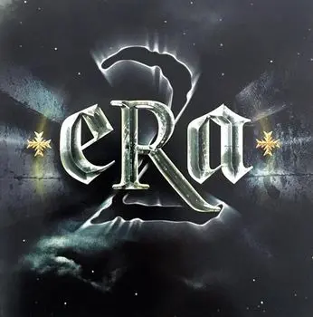 Era II (Silver Vinyl) (Vinyl)