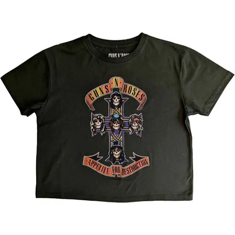 Appetite For Destruction