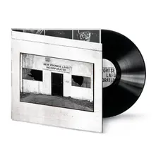 The Temperance Movement – NEW PROMISE LAND INCORPORATED (Vinyl)