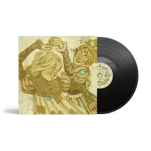 Yaelokre – COMPOSING COLENTINE (Vinyl)