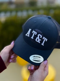 (WE ARE) TEAM AT&T baseball hat thumbnail