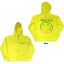 Sorbet Ray Smiley
