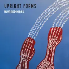 Vinyl BLURRED WIRES