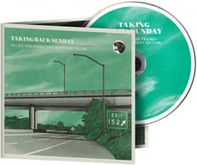 Taking Back Sunday, CD TELL ALL YOUR FRIENDS