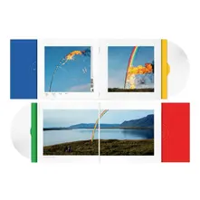 Vinyl ATTA
