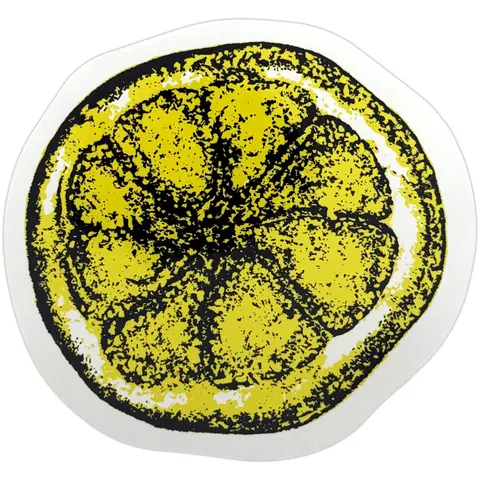 Sticker: Lemon