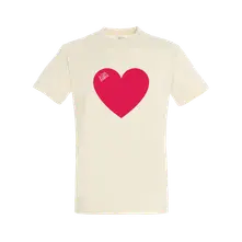Koza Bobkov – Heart (Tričko)