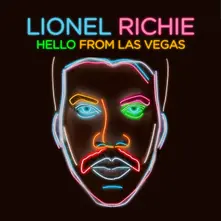 HELLO FROM LAS VEGAS thumbnail