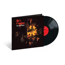 Roy Ayers Ubiquity, Vinyl HE'S COMING