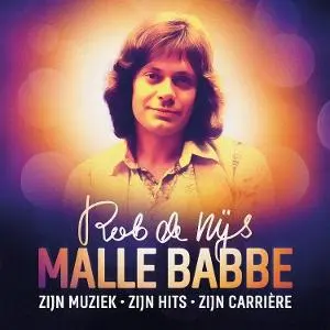 Rob de Nijs – Vinyl MALLE BABBE
