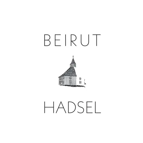 Beirut – CD HADSEL