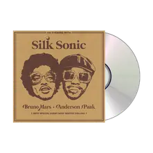 An Evening With Silk Sonic thumbnail