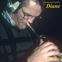Chet Baker & Paul Bley, Vinyl DIANE