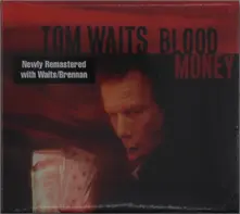 WAITS, TOM - BLOOD MONEY thumbnail