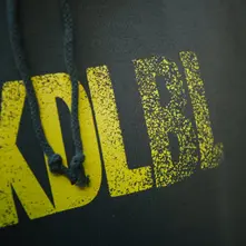 Ty Nikdy – TNKDLBL (Mikina)