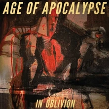 Age of Apocalypse, CD IN OBLIVION