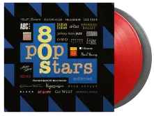 80's Pop Stars Collected thumbnail