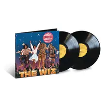 THE WIZ thumbnail