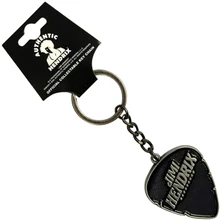 Kľúčenka Keychain: Plectrum