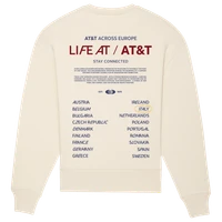 AT&T Italy / LifeAtAT&T (oversized) thumbnail
