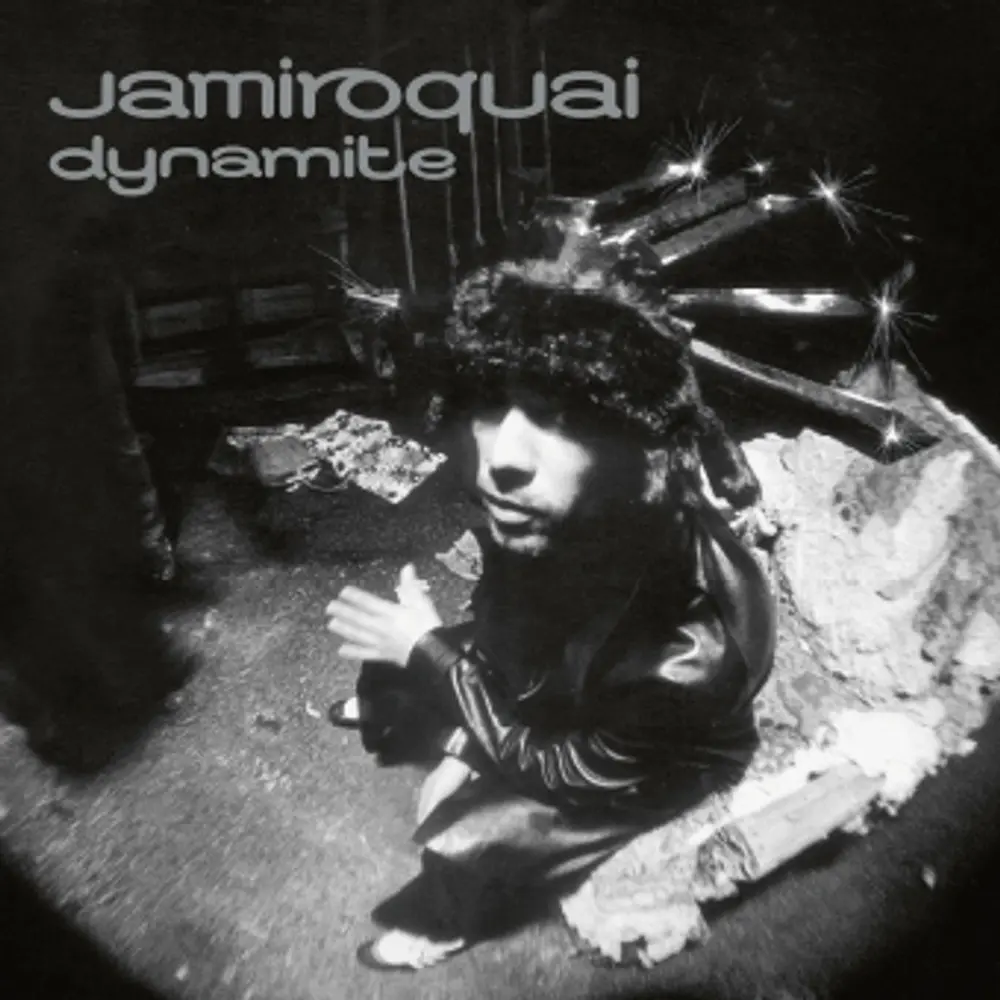 Dynamite (20th Anniversary Edition) (Smoke Vinyl + CD)