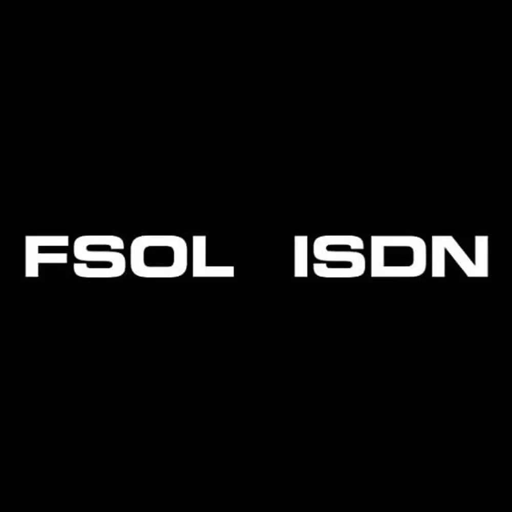ISDN (30TH ANNIVERSARY)