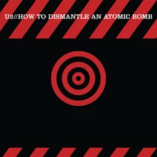 U2, Vinyl How To Dismantle An Atomic Bomb (20th Anniversary Edition) (Super Deluxe Edition)