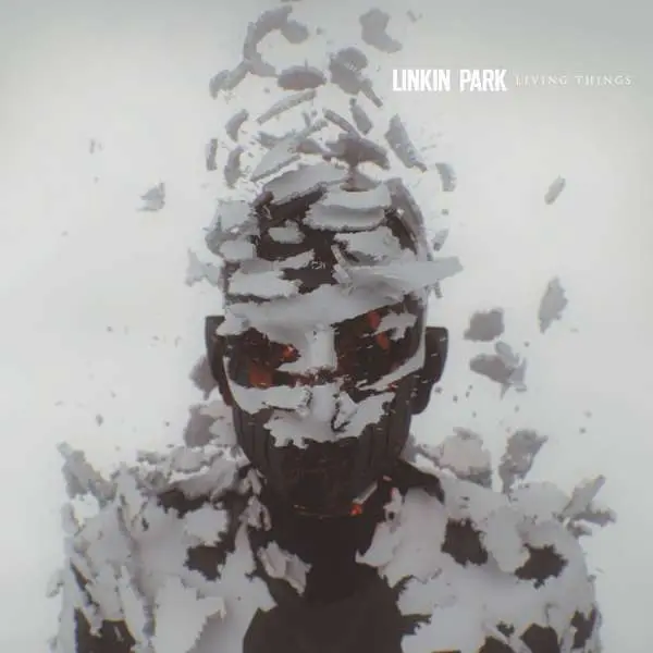 Linkin Park – LIVING THINGS (Vinyl)