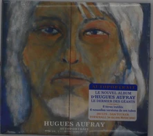 CD AUTOPORTRAIT