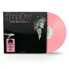 Dusty Springfield, Vinyl SPRINGFIELD, DUSTY - REPUTATION (RSD 2025)