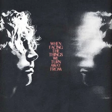 Luke Hemmings, Vinyl When Facing the Things We Turn Away From