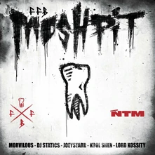 Ffb, Vinyl Mosh Pit