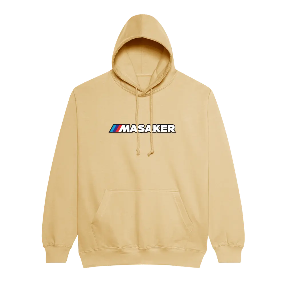 Koza Bobkov – Masaker 2025 (Sudadera)