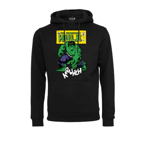 Hulk Crunch Hoody