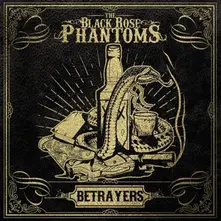 BETRAYERS thumbnail