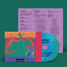 CD MUTANT